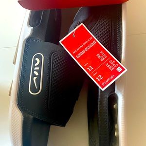 Nike Air Max Cirro Slide